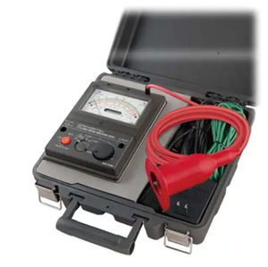 Produit original et authentique TESTEUR D'ISOLATION HAUTE TENSION KEW 3124A - Product Image 1