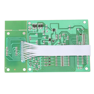 Bảng Mạch Điện Tử 4 Chữ Số, Bảng Hẹn Giờ Cho Máy Bán Hàng Tự Động, Bộ Thu Tiền Chấp Nhận Tiền Xu - Product Image 3