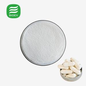 Capsule di Glicinato di Magnesio Direttamente dalla Fabbrica, Integratori OEM con Etichetta Privata, Capsule di Glicinato di Magnesio - Product Image 1