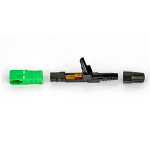 ขายดี หัวต่อไฟเบอร์ออปติกแบบเร็ว FTTH SC/APC รุ่น 1301-2-55 มม. - Product Image 2