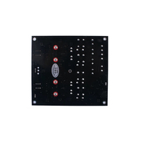 Module de bricolage TPA3255HIFI Carte amplificateur de classe D à double canal haute puissance Modules et kits électroniques à double cœur 600W + 600W