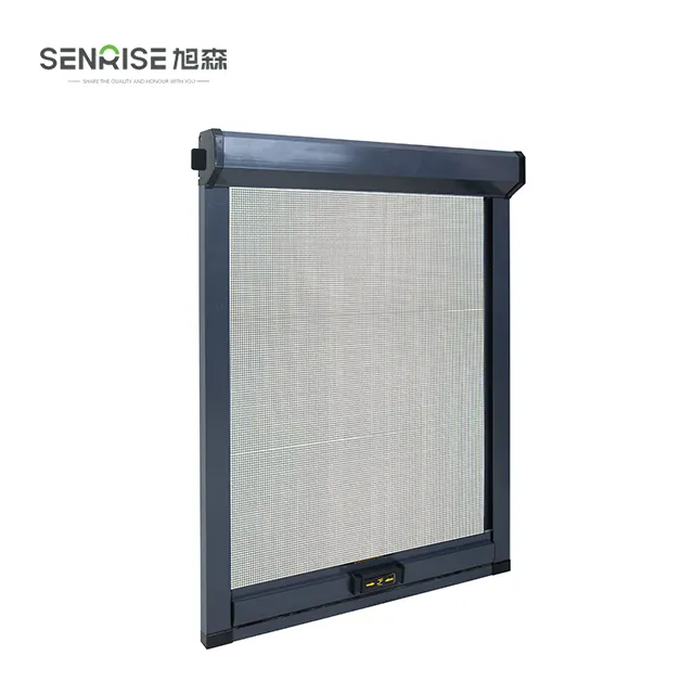 flyscreen insect screen window screen mosquito net roll