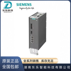 Módulo de entrada Siemens, controlador analógico 6SL3053-0AA00-3AA1, piezas de repuesto para automatización industrial - Product Image 5