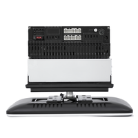 Bosion — autoradio, écran tactile réglable, 9/10 ", 1/2 Din, lecteur multimédia, BT, mirrorlink