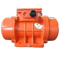 Moteur vibrant industriel OLI WOLONG 0,55 kW 0,37 kW 0,75 kW 1,1 kW 380 V triphasé pour machine à briques industrielle