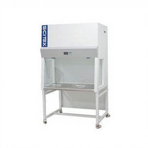 ตู้ระบายอากาศแบบไหลลื่นในห้องปฏิบัติการ - Product Image 1