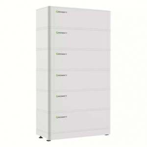 ระบบแบตเตอรี่ GROWATT LiFePO4 แบบต่อพ่วงได้ 48V 10-20kW ไฮบริดกริด ออลอินวัน IP54 พร้อมการสื่อสาร RS485 - Product Image 3