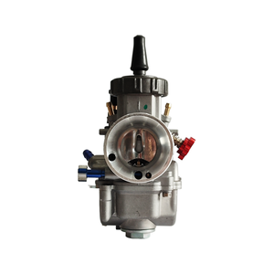 <span class=keywords><strong>Carburador</strong></span> Universal de Moto PWK 21 24 26 28 <span class=keywords><strong>30</strong></span> 32 34 mm con Power Jet para Motor <span class=keywords><strong>Keihin</strong></span> Yamaha 2T 4T - Product Image 4