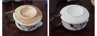 Tablette nettoyante solide écologique pour machine à café, détartrant pour cafetière à expresso, prix usine OEM, vente chaude