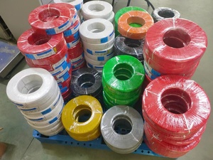 <span class=keywords><strong>สาย</strong></span><span class=keywords><strong>ไฟ</strong></span>ฟ้า UL10588 ขนาด 12 <span class=keywords><strong>14</strong></span> 16 18 20AWG หุ้มฉนวน FEP ทำจากทองแดง สำหรับงานต่อต้านทาน <span class=keywords><strong>สาย</strong></span><span class=keywords><strong>ไฟ</strong></span>ฟ้ากำลัง <span class=keywords><strong>สาย</strong></span>นิกเกิลและ<span class=keywords><strong>สาย</strong></span><span class=keywords><strong>ไฟ</strong></span>ฟ้า - Product Image 4