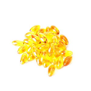 Capsules d'huile de poisson fabricant de haute qualité de marque privée oméga-3 1000mg suppléments oméga 3 capsules d'huile de poisson - Product Image 4