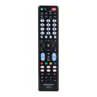 Control Remoto Universal para Smart TV, Reemplazo para Samsung, LG, Sony, Toshiba, Sharp, Hisense, Philips, Panasonic