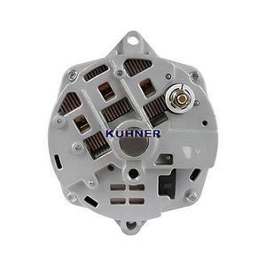 Alternador compatible con CHEVROLET CAPRICE 4.3 Gasolina (KW: 149, HP: 203) de 10-1991 a 09-1996 KUHNER 554730RI NUEVO - Product Image 3