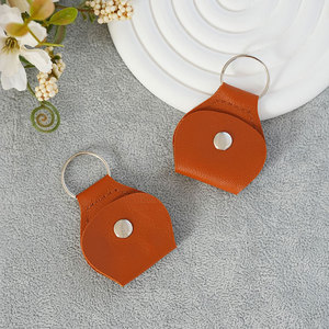 Paquete de <span class=keywords><strong>2</strong></span> dijes de la suerte Funny <span class=keywords><strong>Destiny</strong></span> Flip Coins, juego de doble cara novedad moneda amuleto de la suerte pequeño con bolsa, amuleto de la suerte - Product Image 4