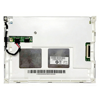 Module d'affichage LCD TFT G057QN01 V2 5,7 pouces lisible en plein soleil 800 cd/m² Interface CMOS Terminal portable robuste personnalisable
