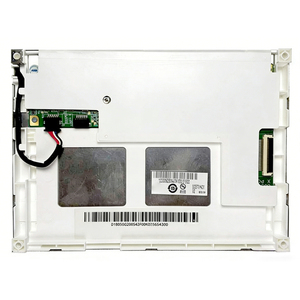 Módulo de Pantalla LCD G057QN01 V2 de 5.7 Pulgadas, Legible Bajo la Luz Solar, 800cd/m², Interfaz CMOS, Personalizable para Terminales Portátiles Resistentes - Product Image 4