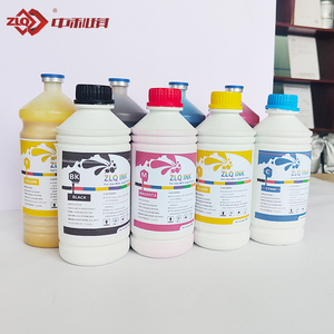 Ensemble d'encre de sublimation 6 couleurs CMYK+LC+LM, encre d'impression à haut rendement pour les séries L18188 L805 L1800, impressions photo vives - Product Image 6