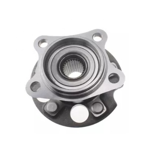 <span class=keywords><strong>Rodamiento</strong></span> de Cubo de <span class=keywords><strong>Rueda</strong></span> <span class=keywords><strong>Delantera</strong></span> en Existencia para HYUNDAI H1 51750-4H050 517504H050 512026 512027 512165 512190 512192 51750-25000 52710-025 - Product Image 2