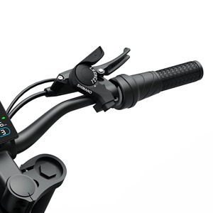 Scooter Eléctrico de Carreras de 3000W 60V 30Ah, 90km/h, 90Nm, Motor sin Escobillas, Arranque NFC, Tracción Trasera, Pico de 7000W, E-Moto, Trottinette Electrique - Product Image 4