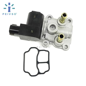 22270-97401 <b>Engine</b> Idle Air Control Valve IAC Valve Motor for Toyota Fuel Injection <b>System</b> <b>Auto</b> Spare Parts #Valve 2227097401 - Product Image 5