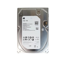 ST4000VX015 4TB 5400RPM 3.5" SATA HDD 256MB Cache CMR 0HRS NVR NAS DVR Hard Disk Drive Server Enterprise