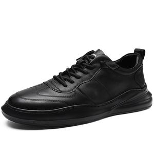 Offre Spéciale femmes baskets décontractées botte doux daim couture bas haut respirant confort chaussures - Product Image 1