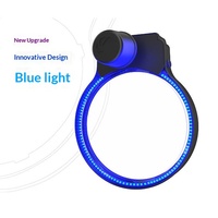 Maiguang Maxspect Plastic Freshwater and Saltwater Fish Tank Coral Tank Observation Magnifier Plus Version/Filter