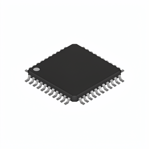 Electronics Component Manufacturer Channel Clock Timing CY7B9945V-5AXCT 52 LQFP - Product Image 1