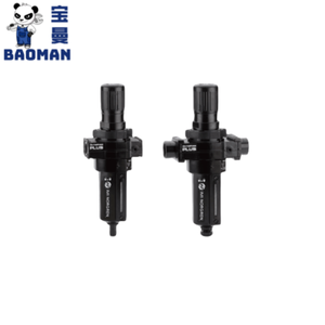 سلسلة IMI Norgren B74G فلتر/منظم <span class=keywords><strong>Excelon</strong></span> ، سهل التنظيف والصيانة ، نطاق تدفق واسع القدرة على - Product Image 3