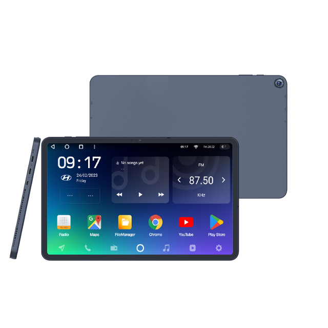 11.97 Inch 2-in-1 Intel Windows Tablet PC N100 12GB 256GB SSD OEM/ODM Detachable Keyboard Optional Wi-Fi Business/School Use