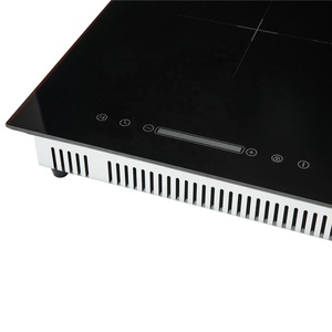 Commercio all'ingrosso 220V 2000w elettrico da tavolo <span class=keywords><strong>stufa</strong></span> fornello a induzione 2000w <span class=keywords><strong>stufa</strong></span> <span class=keywords><strong>elettrica</strong></span> per hotel - Product Image 5