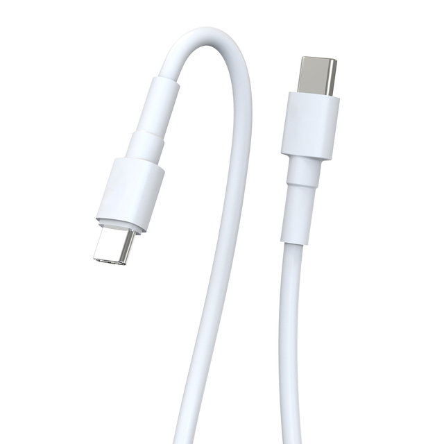 OEM Fast Charging Usb c to Type c Cable 5a 100w Cable Super Speed Charging Sync Data Usb Cable Type-c for Mobile Phone