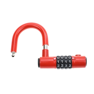 YH1522-candado antirrobo para <span class=keywords><strong>cadena</strong></span> <span class=keywords><strong>de</strong></span> motocicleta, candado para Moto, Scooter, <span class=keywords><strong>bicicleta</strong></span> - Product Image 4