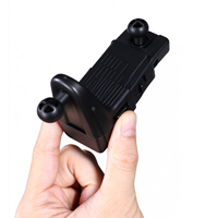 Support Multimédia Spécial pour Siège Arrière de Voiture pour BMW IX I5 G60 G05 G06 G61 X3 X5 X6 Série 5 Série 7 2025 G45, Support pour iPad et Téléphone
