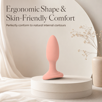 Plug anal en caoutchouc à revêtement liquide, 10 modes de vibration, jouets sexuels, masseur de prostate, jouets sexuels anaux pour couple gay