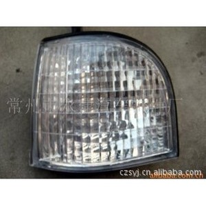 Faro Delantero SsangYong MB100 YJ 117, Pantalla de Vidrio, Lámpara Halógena/Xenón, Repuesto de Iluminación para Automóvil - Product Image 4