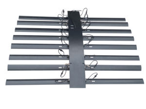 Instrument de thérapie par la lumière infrarouge et rouge SINOCO 1200W pour chevaux chauffage vétérinaire gradation bain de soleil <span class=keywords><strong>Solarium</strong></span> dispositif - Product Image 4