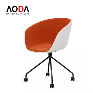 Silla de Oficina Moderna Tipo <span class=keywords><strong>Concha</strong></span> - Product Image 1