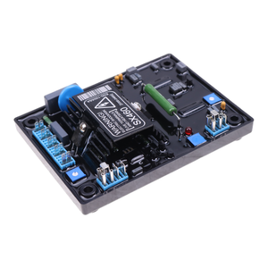 Régulateur de tension automatique AVR SX460 pour E000-24602 E000-26000 E000-24600 - Product Image 3