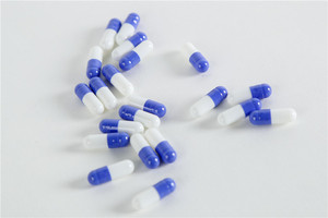 Capsules vides en <span class=keywords><strong>gélatine</strong></span> dure colorées, vente chaude en usine, bovines/végétales, tailles 0, 1, 2, 3, 4 - Product Image 3