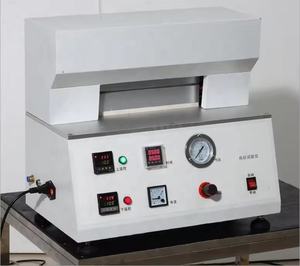 Astm F2029 Laboratorium <span class=keywords><strong>Heat</strong></span> Sealer <span class=keywords><strong>Heat</strong></span> Seal Test Machine <span class=keywords><strong>Heat</strong></span> Seal <span class=keywords><strong>Tester</strong></span> Voor Plastic Verpakkingsfolie - Product Image 3