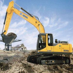 รถขุดตีนตะขาบ XE360 ขนาด 36 ตัน ออกแบบอย่างมืออาชีพ พร้อมเครื่องยนต์และปั๊ม Weichai รับประกัน 1 ปี - ขาย - Product Image 2