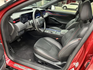 <span class=keywords><strong>Ford</strong></span> <span class=keywords><strong>Mondeo</strong></span> EcoBoost 245 <span class=keywords><strong>ST</strong></span> <span class=keywords><strong>Line</strong></span> 2022, essence, berline d'occasion, conduite à gauche - Product Image 3