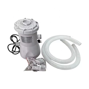 Máy bơm lọc điện bể bơi máy lọc nước bể lọc gia dụng loại bỏ phần tử Lọc - Product Image 3