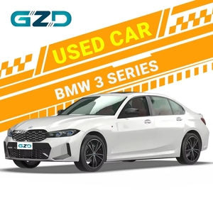 <span class=keywords><strong>BMW</strong></span> Serie 3 2023 325Li M Sport Night Edition Usata Pronta per l'Esportazione con Prezzo all'Ingrosso Imbattibile per gli Acquirenti - Product Image 1