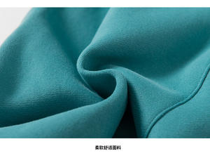 <span class=keywords><strong>Pantalon</strong></span> d'hiver 2025 Little Boys Girls Jogger Pant Plain Custom Logo Solid Kids Sweatpants Children Jogging Sports Wear Cargo Pants - Product Image 3