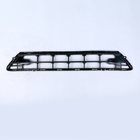 Womala Wholesale 31449130 Guide d'air du radiateur intercooler, grille de ventilation inférieure du pare-chocs avant pour Volvo XC60
