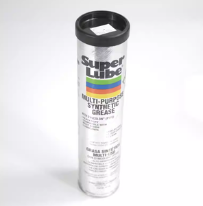 ZY175 ซุปเปอร์ลูบ 41150 400 กรัม น้ำมันสังเคราะห์ชนิดตลับ ไวท์อีพ็อกซี่ ซิลิโคน ดีอิเล็กทริก และจาระบีสุญญากาศ นำเข้าของแท้ - Product Image 5