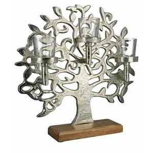 Bougeoir en bois best-seller - Product Image 3