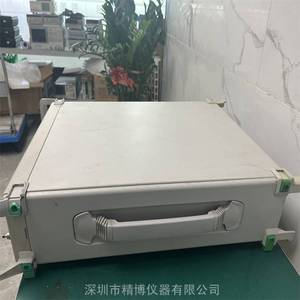 เครื่องกำเนิดสัญญาณ Anritsu 68347B 10M-20GHz สำหรับใช้ในห้องปฏิบัติการ - Product Image 1